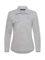 Advantage Leisure – paita (naisille), Grey Melange