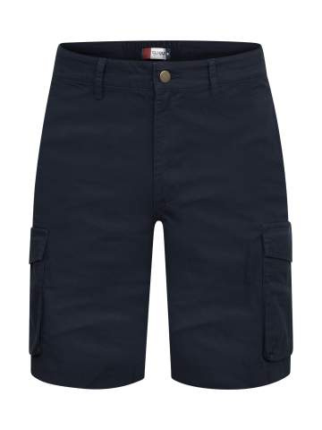 Cargo – shortsit, Tumma laivasto – Clique (1)