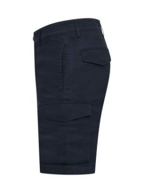 Cargo – shortsit, Tumma laivasto – Clique (3)