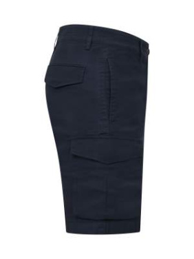 Cargo – shortsit, Tumma laivasto – Clique (4)