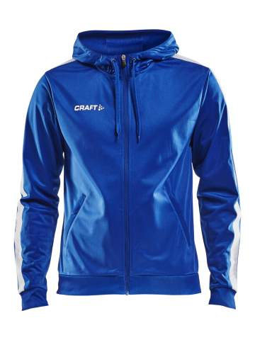 Pro Control Hood – takki (miehille), Club Cobolt/White - Craft (1)