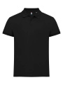 Klassinen Lincoln S/S, musta