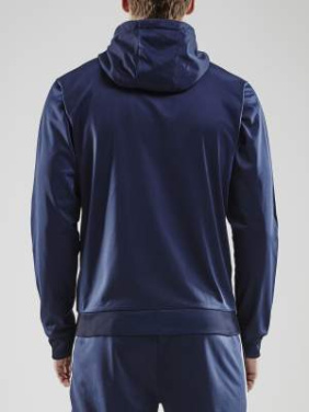 Pro Control Hood – takki (miehille), Navy/White - Craft (3)