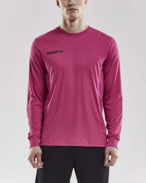 SQUAD GO GK LS – pelipaita (miehille), Metro - Craft (2)