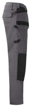 5530 – housut, Grey - ProJob (4)