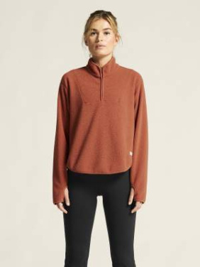 Join Pile HZ – fleece (naisille), Sequoia - Craft (4)