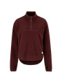Join Pile HZ – fleece (naisille), Dk Fig