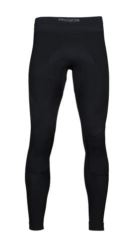 3505 LONG JOHNS ADVANCED – alusvaatteet, Musta - ProJob (1)