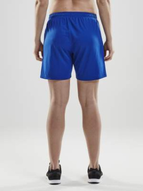 Pro Control Mesh – shortsit (naisille), Club Cobolt/White - Craft (3)