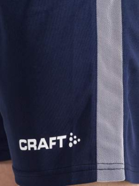 Pro Control Mesh – shortsit (naisille), Navy/White - Craft (4)