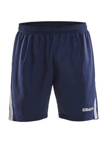 Pro Control Mesh – shortsit (miehille), Navy/White - Craft (1)