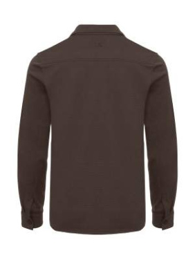 Advantage Leisure – paita (miehille), Tumma Mocca - Cutter & Buck (2)
