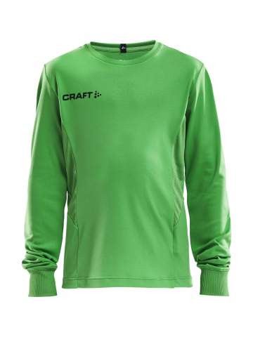 SQUAD GO GK LS – pelipaita (lapsille), Craft Green - Craft (1)