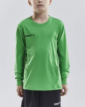 SQUAD GO GK LS – pelipaita (lapsille), Craft Green - Craft (2)