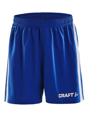Pro Control – shortsit (lapsille), Club Cobolt/White - Craft (1)