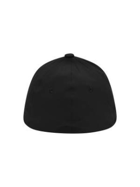 Wauna – lippalakki, Musta – Cutter & Buck (2)