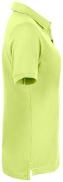 Advantage – pikeepaita (naisille), Vaaleanvihreä - Cutter & Buck (4)
