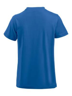 Premium-T – T-paita (naisille), kuninkaansininen - Clique (2)