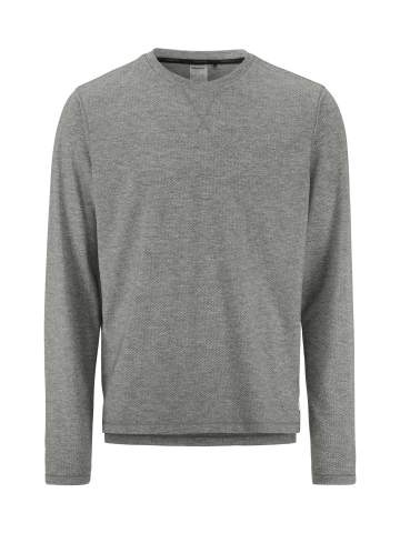 Lämpöverkko CN M, Dk Grey Melange – Craft (1)