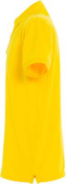 Stretch Premium – pikeepaita, Sitruuna – Clique (2)