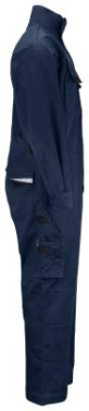 5608 100% COTTON – haalari, Laivasto – ProJob (4)
