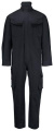 5608 100% COTTON – haalari, Musta