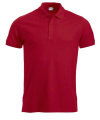 Manhattan – pikeepaita, punainen