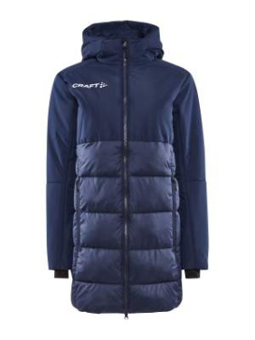 Kyky eristää Parkas W, Laivasto - Craft (2)