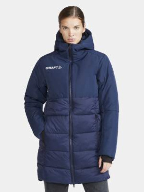 Kyky eristää Parkas W, Laivasto - Craft (4)