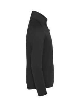 Mukauta Half Zip Junioria, Musta - Cutter & Buck (4)