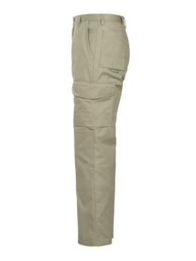 2501 – housut, Khaki - ProJob (3)