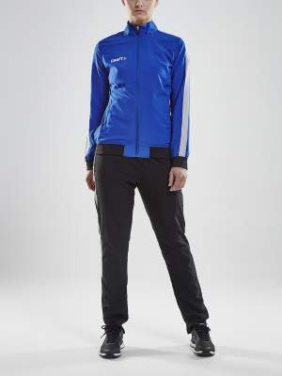Pro Control Woven – takki (naisille), Club Cobolt - Craft (4)