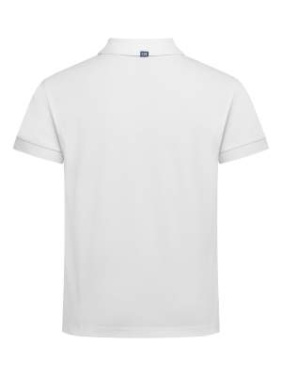 Virtue Solid – pikeepaita (lapsille), Valkoinen - Cutter & Buck (3)