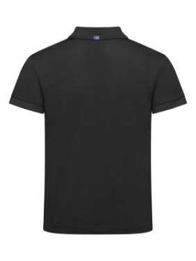 Virtue Solid – pikeepaita (lapsille), Musta - Cutter & Buck (3)