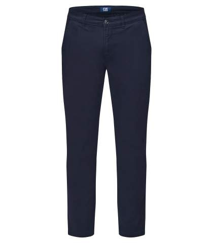 Edgemont Chinos Miehet, Tumma laivasto – Cutter & Buck (1)
