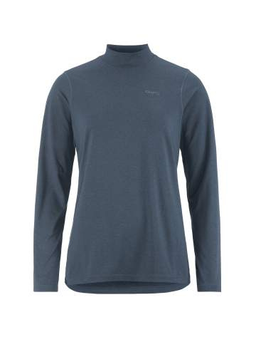 Virtaus MN LS W, North/Melange - Craft (1)