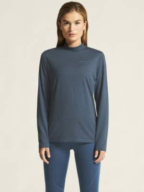 Virtaus MN LS W, North/Melange - Craft (4)