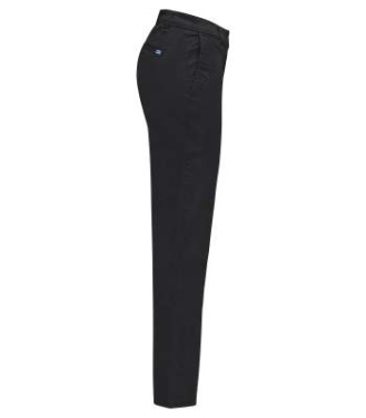 Edgemont Chinos -naiset, Musta – Cutter & Buck (2)