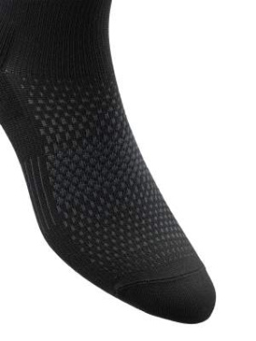 Active High 5-pack – sukat, Musta – Craft (4)
