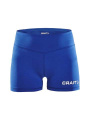 Squad Hotpants – housut (lapsille), Club Cobolt