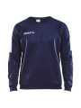 Progress R-Neck – neule (miehille), Navy/White