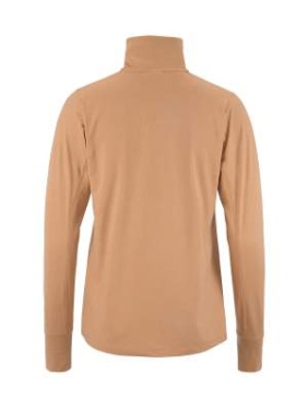 Virtaus HZ LS W, Siirappi/Melange – Craft (2)