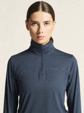 Virtaus HZ LS W, North/Melange – Craft (4)