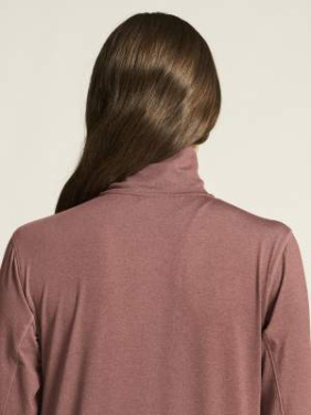 Virtaus HZ LS W, Rose Brown/Melange – Craft (4)