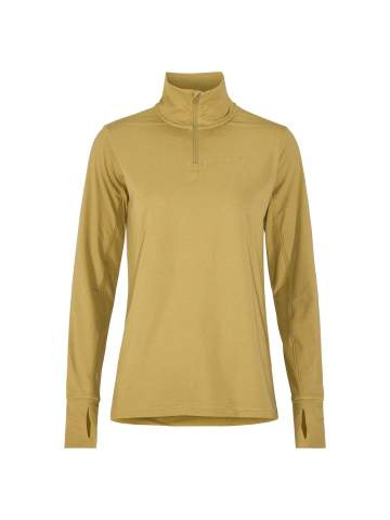 Virtaus HZ LS W, Khaki Melange – Craft (1)