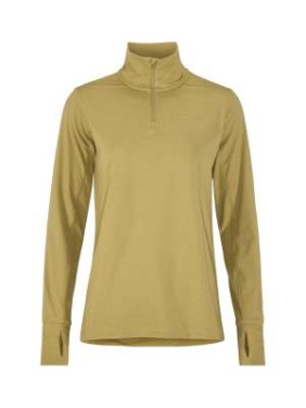 Virtaus HZ LS W, Khaki Melange – Craft (2)
