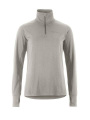 Virtaus HZ LS W, Grey Melange