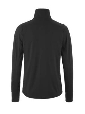 Virtaus HZ LS W, Musta/Melange – Craft (2)