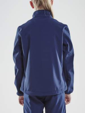 Pro Control – softshell-takki (lapsille), Laivasto - Craft (3)