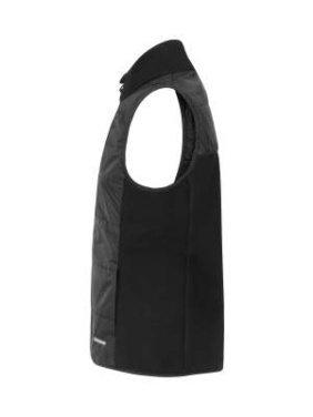 Pemberton Hybrid – liivi (miehille), Musta - Cutter & Buck (4)